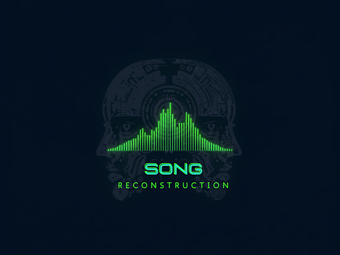 Americana/Folk stem reconstruction (In Progress)