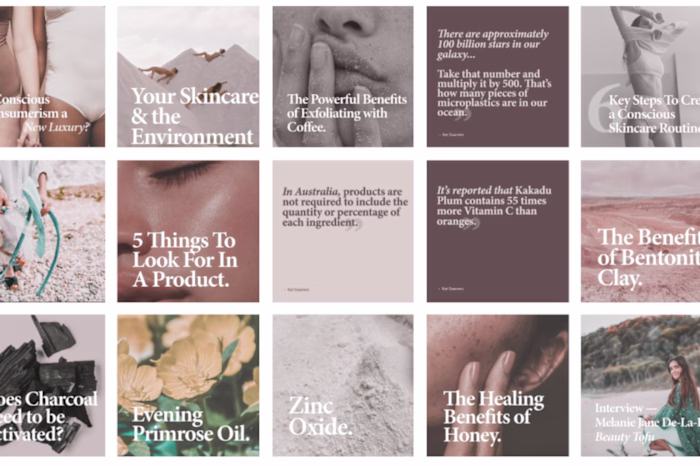 Noema Blog Posts