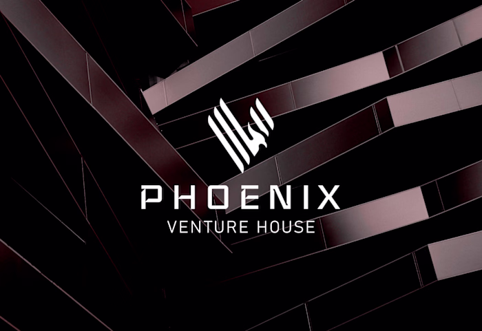 Phoenix Venture House - Brand Identity
