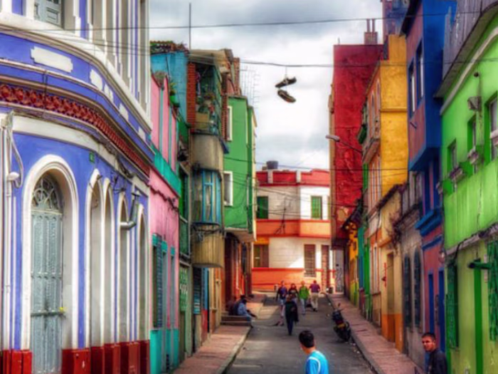 The Observer XV.III: Urbanism and the Changing Structure of Cit…