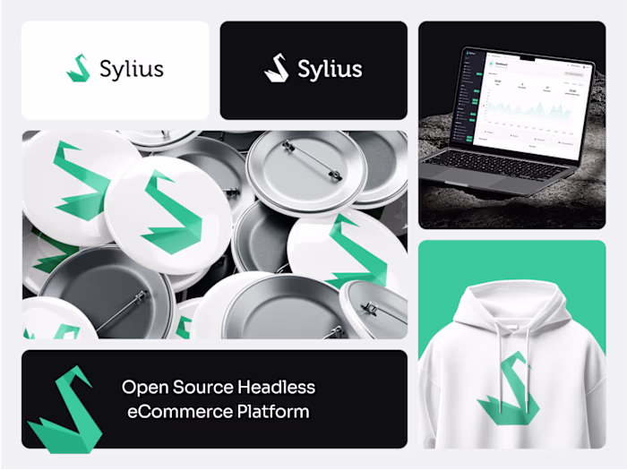 Sylius: From startup to €2B+ platform
