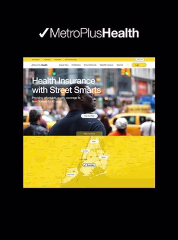 METROPLUSHEALTH