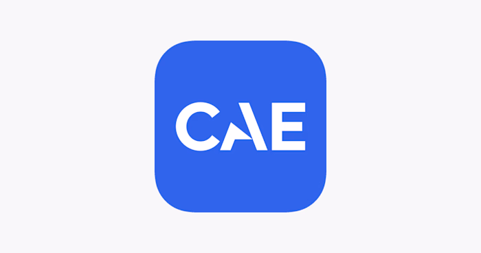 CAE Crew Training