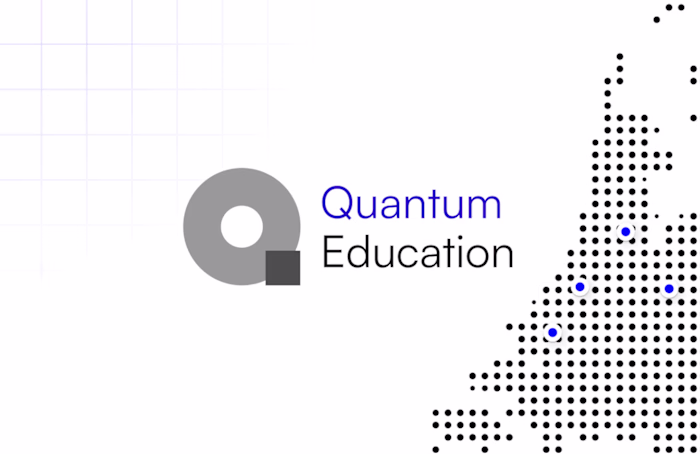 Web Design and No-Code Development for Quantum Education