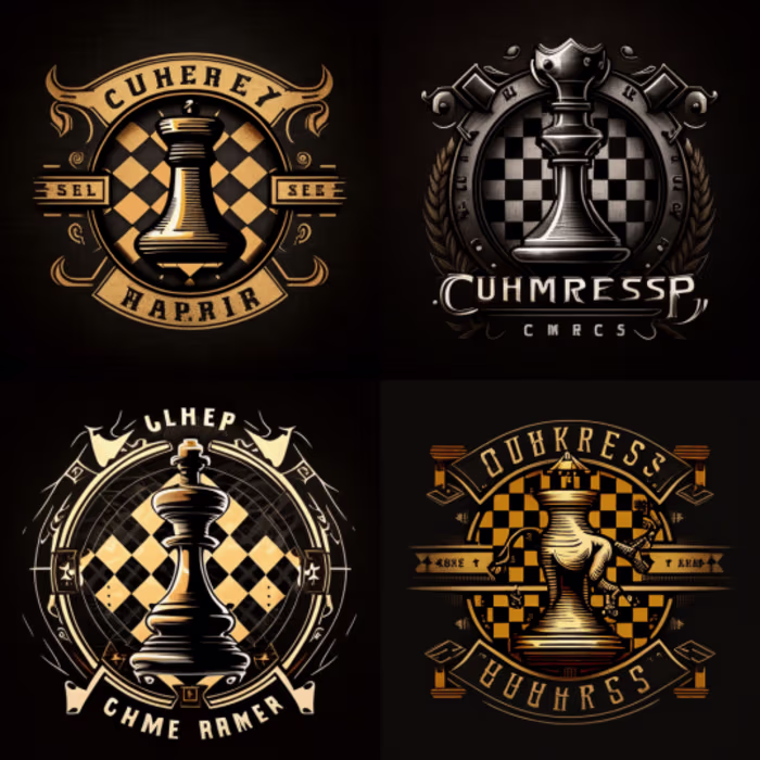Logo Design 