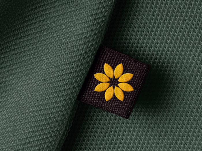 Verdor | Brand Identity