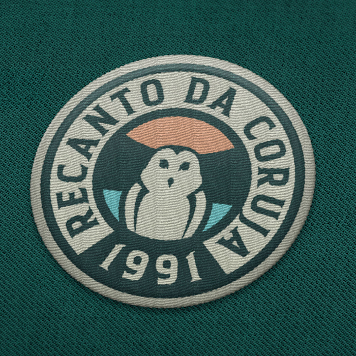 Recanto da Coruja