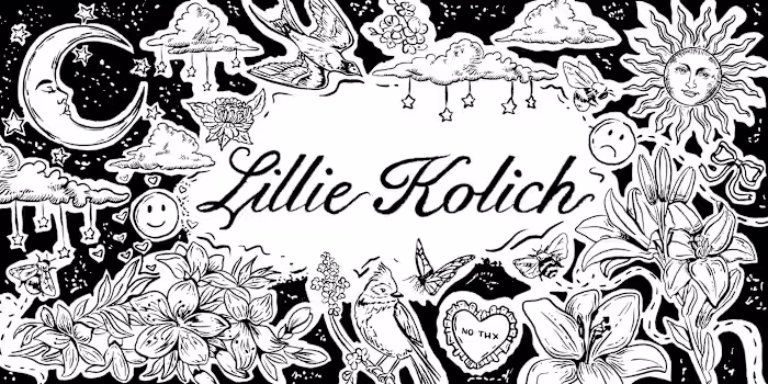 Stage Graphic Illustration
