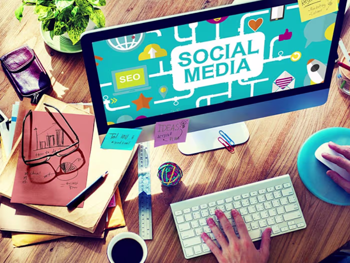Social Media Management