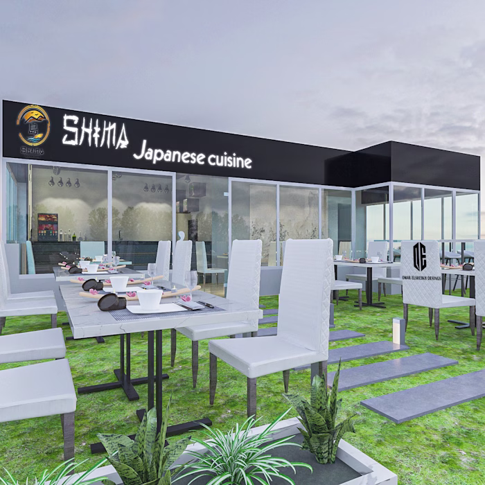 JAPANESE CUISINE