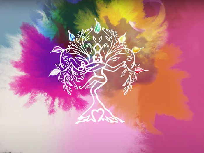 Logo animations