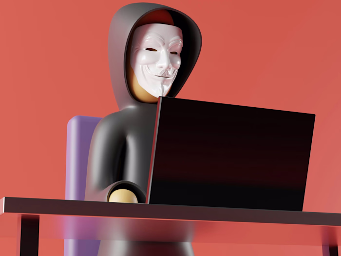 Cybersecurity Management System