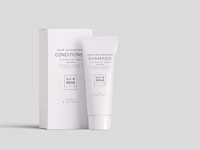 Product Package Designs
