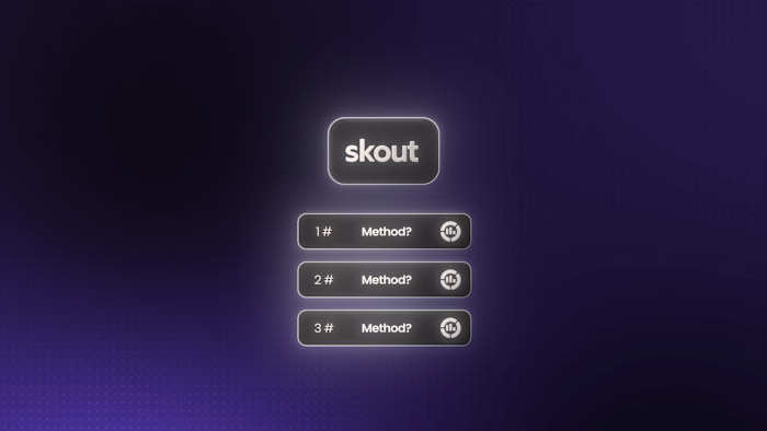 VSL Video Creation for Skout Coaching