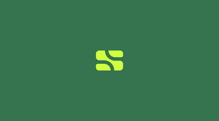 Split - Brand Identity