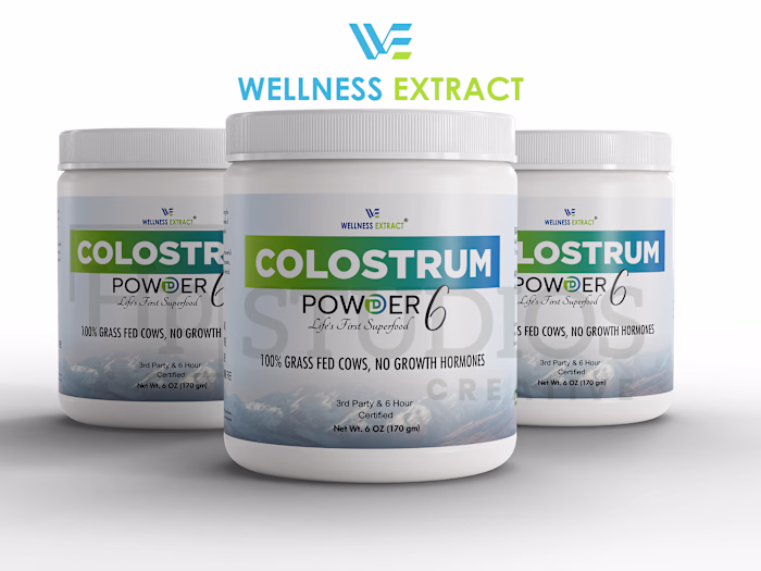 Wellness Extract