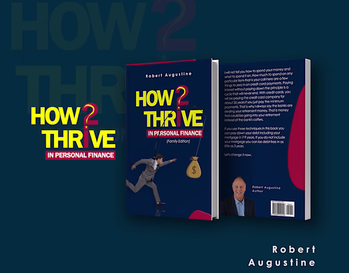 Professional Artistic Book Cover Design