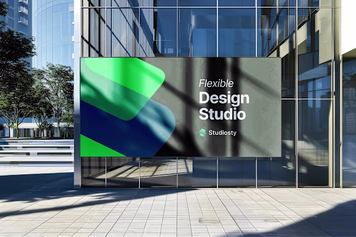 Brand design