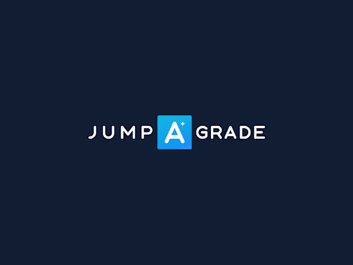 jumpAgrade Student Tuition Platform