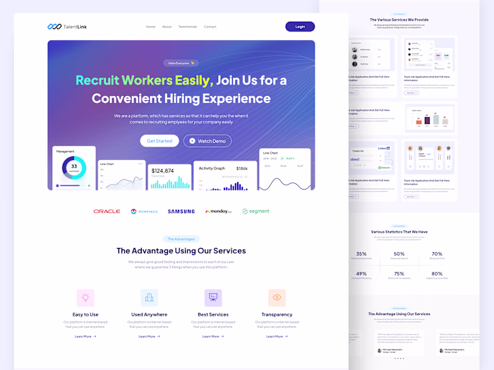TalentLink