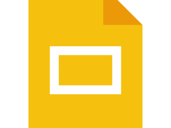 Automation with Google Slides