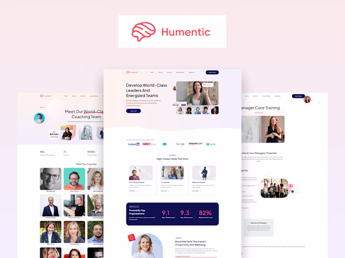 Humentic