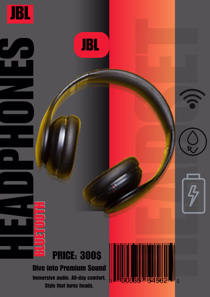 Social Media Campaign Graphics