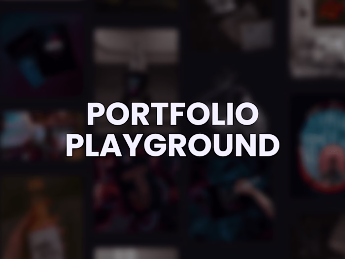 Creative projects overview