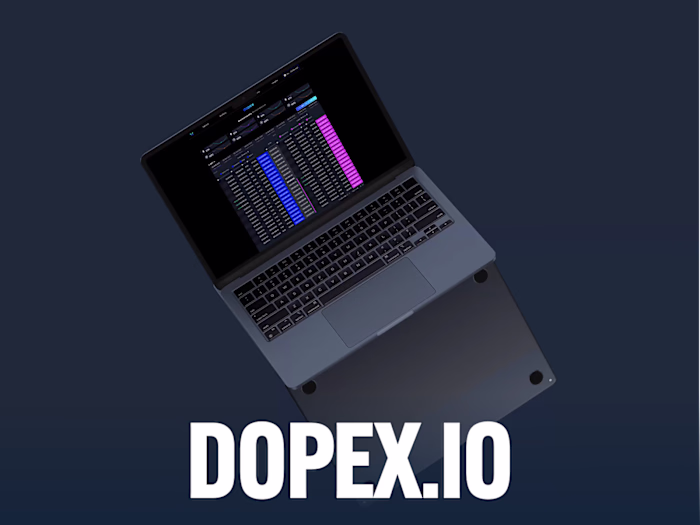 Dopex.io