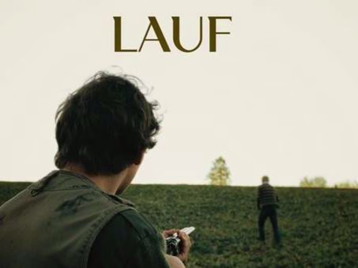 LAUF