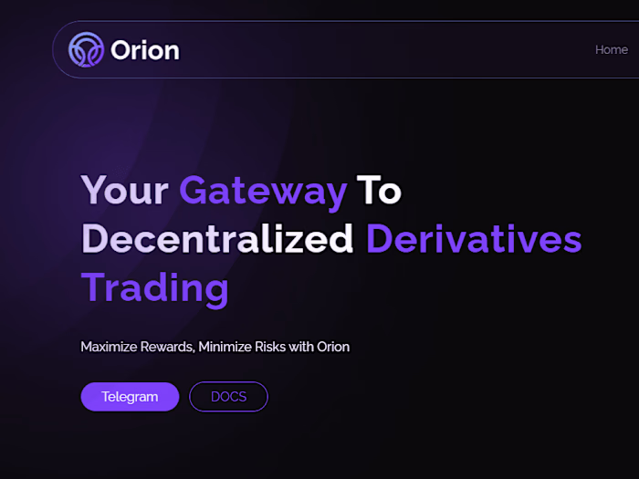 Orion