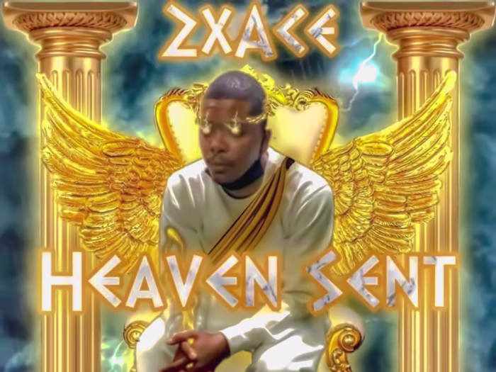 Heaven Sent