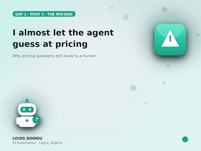 Enhancing Pricing Query Accuracy