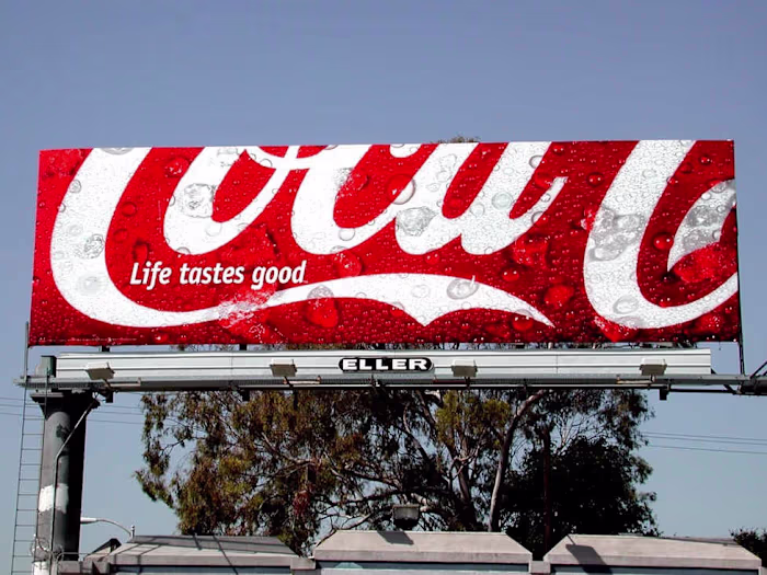 Ad Creative Samples