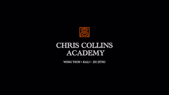 Martial Art School Revamp Project - Chris Collins Academy 