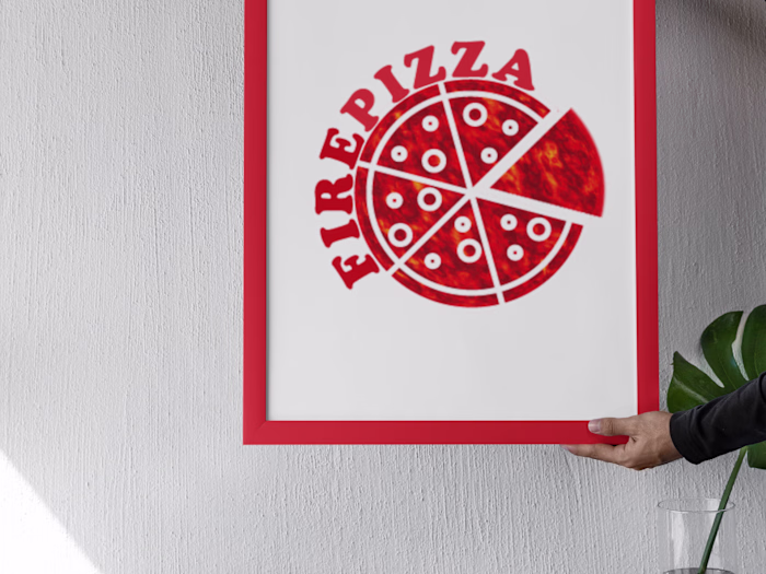 Dynamic Logo Design 
