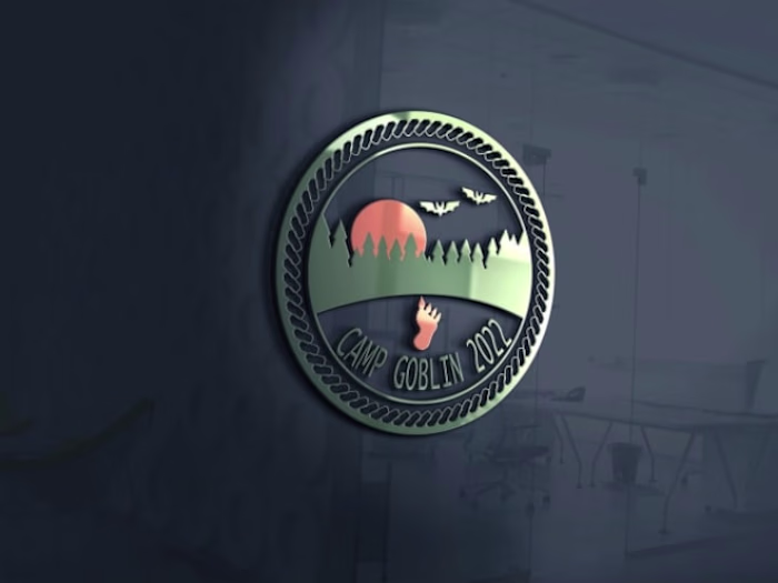Minimalist Logo Design 
