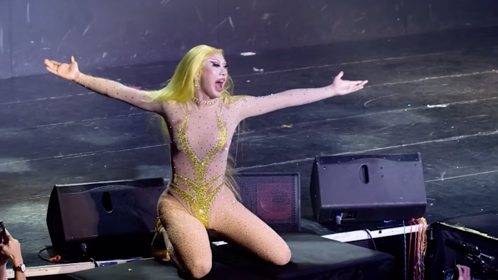 You Gotta Werk - Taipei International Drag Festival 2024