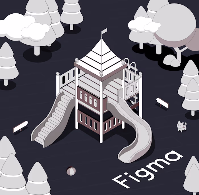 Illustration Design Exploration