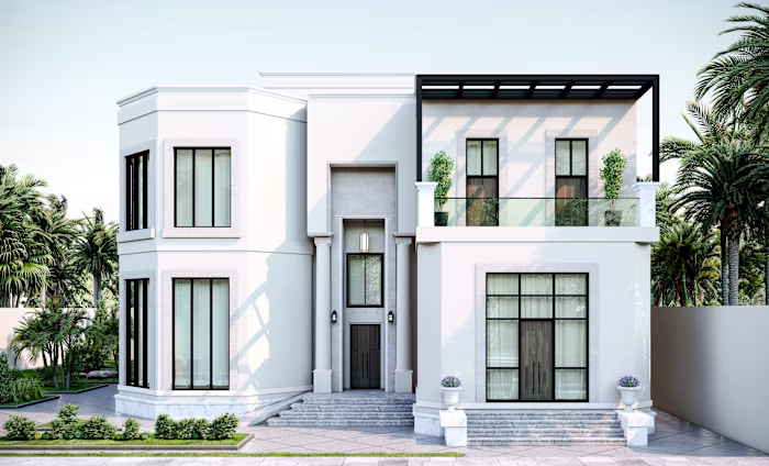 Private Villa