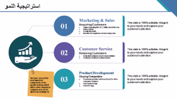Effective strategies for amazing sales success