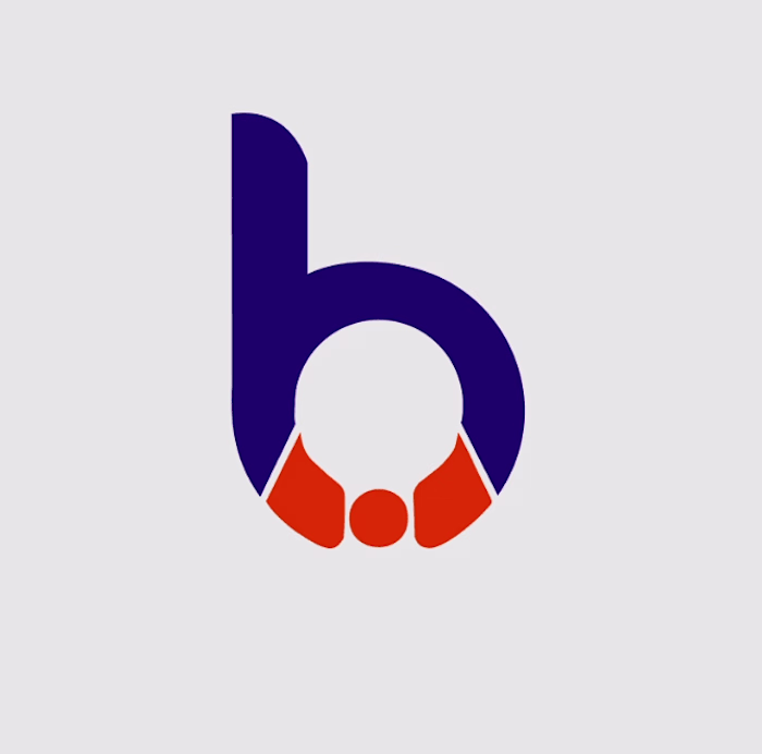 2D Logo Animation