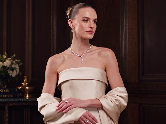 LONDON JEWELS - High End