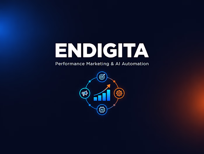 ENDIGITA — Performance Marketing & AI Automation
