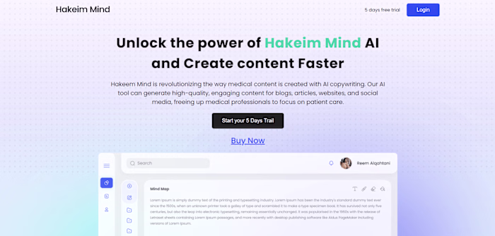 Hakiem Mind