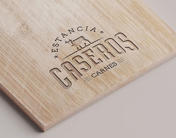 Butcher Shop Brand :: Behance