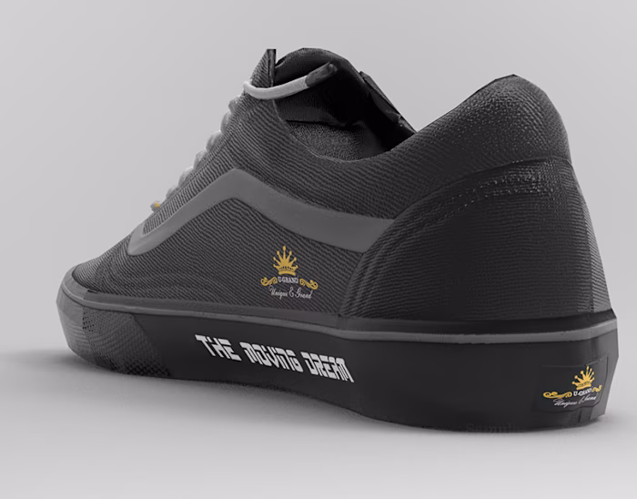 Shoe photorealistic Motion Graphic :: Behance