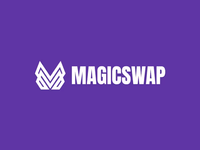 MAGIC SWAP PROJECT