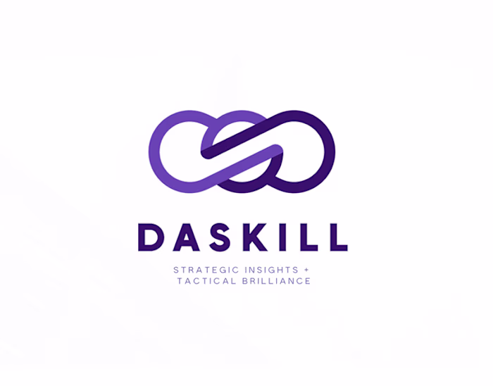 DASKILL - Presentation Template :: Behance