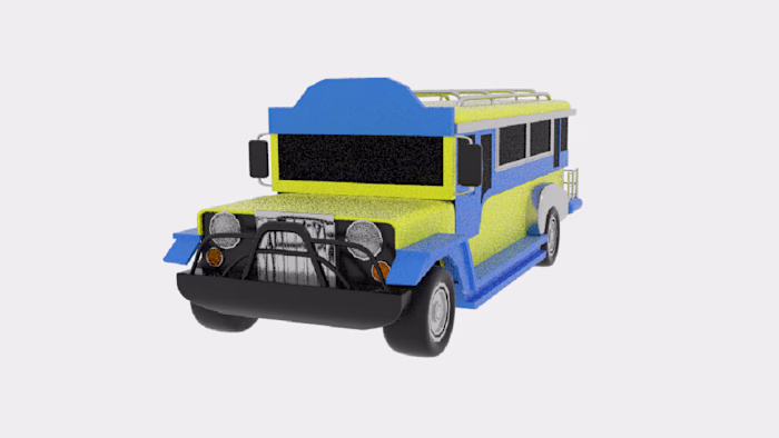 Jeepney